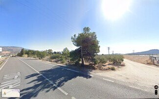 Plus de détails pour Polígono Siete, 7, Blanca - Terrain à vendre