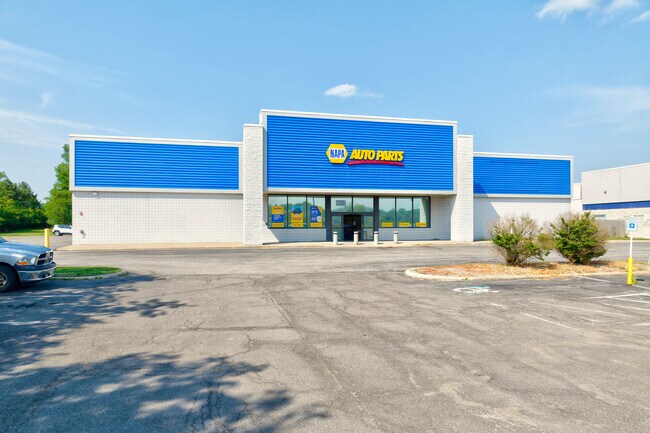 More details for 1180 Jefferson Rd Portfolio – Retail for Sale, Rochester, NY