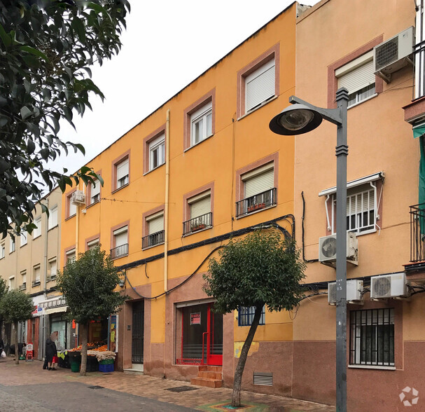 Multifamily in Leganés, MAD for sale - Building Photo - Image 2 of 2