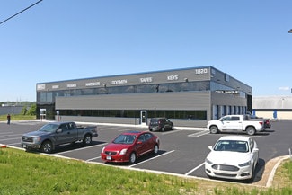 More details for 1820 14th St NW, Rochester, MN - Flex for Lease