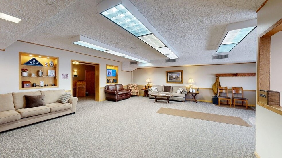 209 3rd Ave N, Lewistown, MT for lease - Building Photo - Image 3 of 9