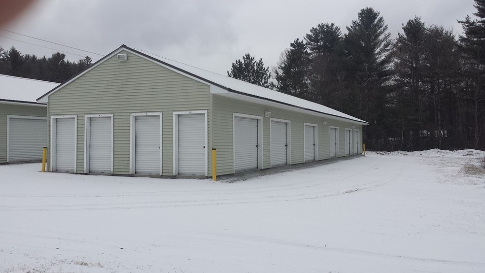 1947 Federal Rd, Livermore, ME à vendre - Photo principale - Image 1 de 1