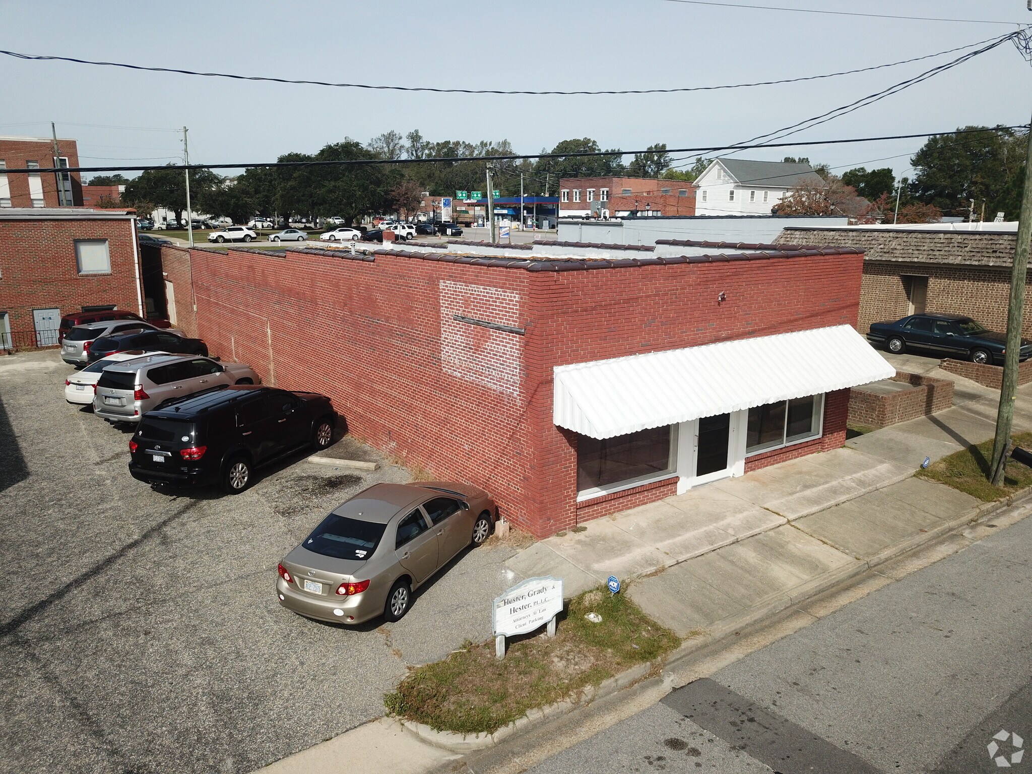 104 S Cypress St, Elizabethtown, NC à vendre Photo principale- Image 1 de 7