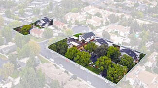 Plus de détails pour 2424 Winchester Dr, Lodi, CA - Multi-résidentiel à vendre