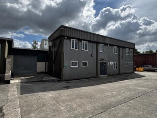 More details for 10 Bennett Fields Trading Estate, Wincanton - Industrial for Lease