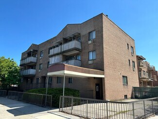 Plus de détails pour 1706 Cropsey Ave, Brooklyn, NY - Bureau à louer