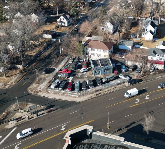 More details for 2501-2503 W Broadway Ave, Minneapolis, MN - Retail for Sale