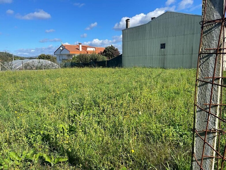 Land in A Guarda, Pontevedra for sale - Primary Photo - Image 3 of 12