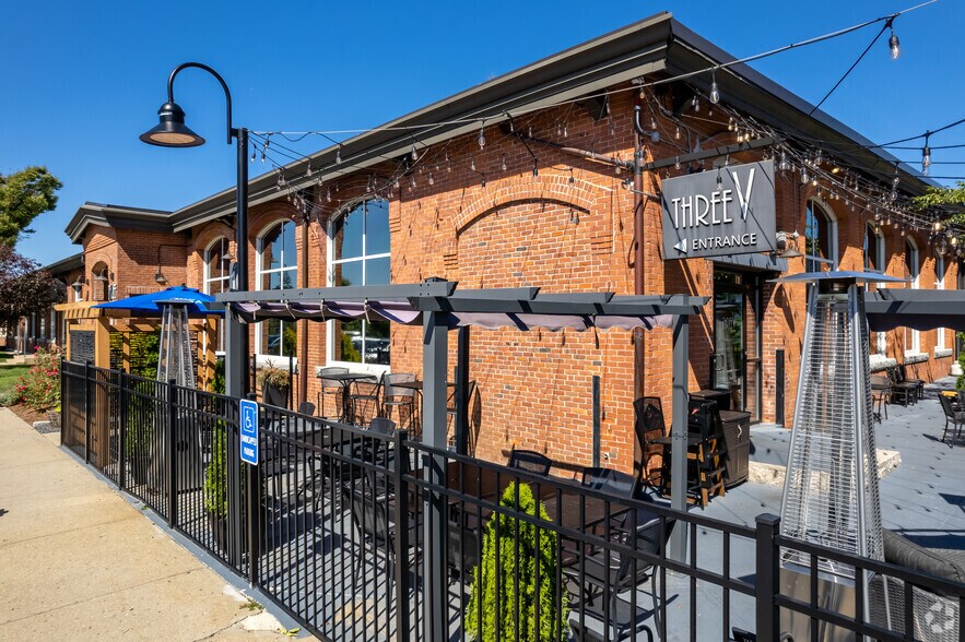 10 Cordage Park, Plymouth, MA à louer - Photo du bâtiment - Image 3 de 25