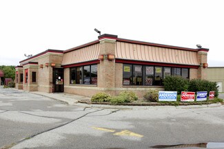 Plus de détails pour 1704 1st St S, Willmar, MN - Commerce de détail à louer