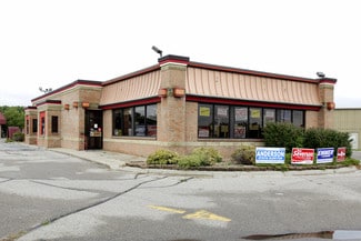 Plus de détails pour 1704 1st St S, Willmar, MN - Commerce de détail à louer