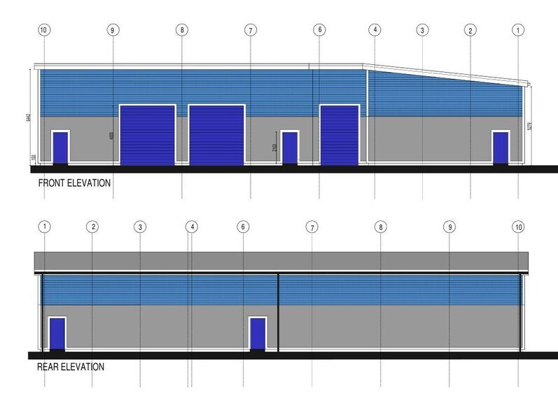 1-5 Nelson St, Doncaster à louer - Autre - Image 3 de 23