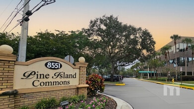 8551 W Sunrise Blvd, Plantation, FL for lease Interior Photo- Image 2 of 7