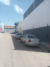 Calle Severo Ochoa, 33, Seseña, Toledo à louer Photo du bâtiment- Image 1 de 5