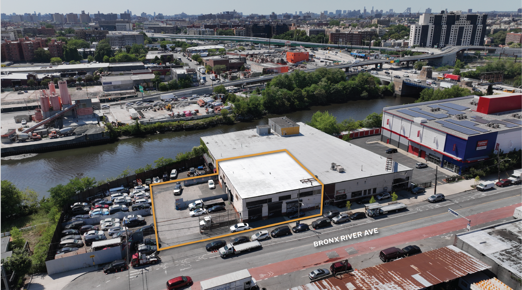 931 Bronx River ave, Bronx, NY for lease Primary Photo- Image 1 of 3