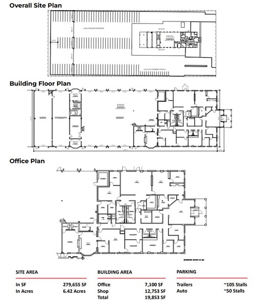 4400 S Racine Ave, Chicago, IL à vendre - Plan d  tage - Image 3 de 3