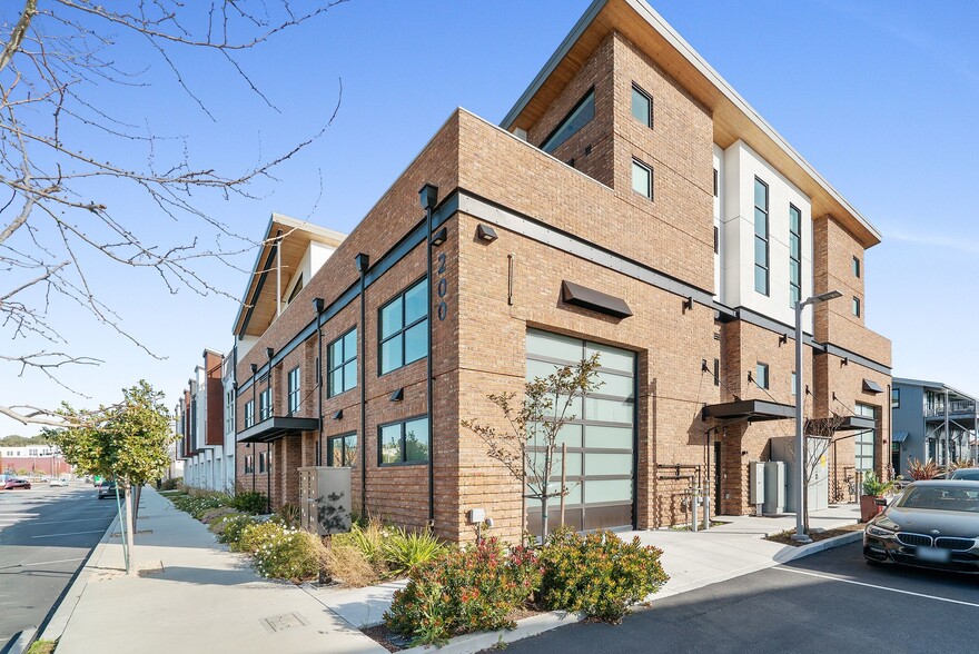 200 Panetta Ave, Santa Cruz, CA for sale - Primary Photo - Image 1 of 10