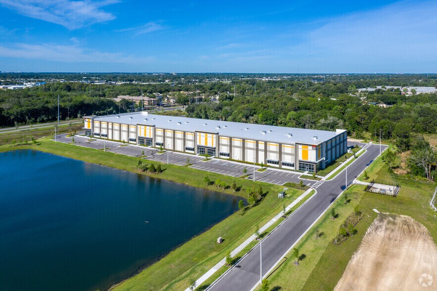 3467 Wd Judge Dr, Orlando, FL à louer - Photo du bâtiment - Image 3 de 12