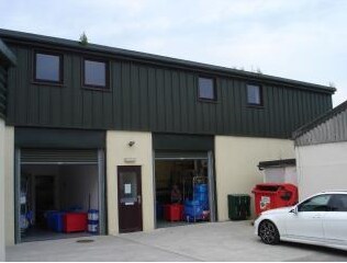 Plus de détails pour Harlyn Rd, Padstow - Industriel à louer