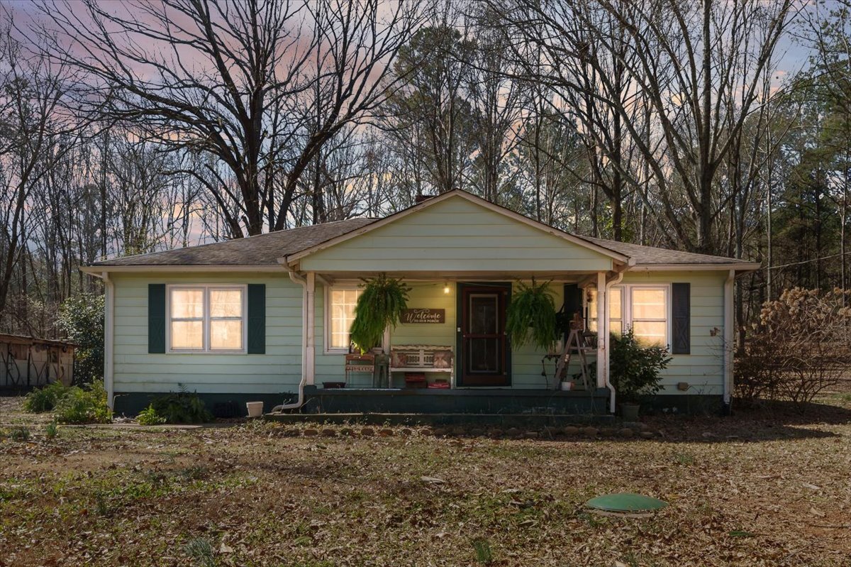 150 Old Highway 138, Fayetteville, GA for sale Primary Photo- Image 1 of 17