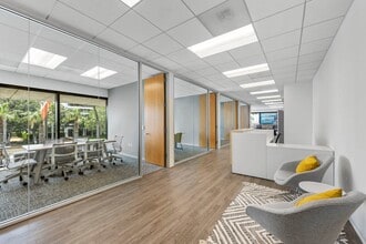 11111 Santa Monica Blvd, Los Angeles, CA for lease Interior Photo- Image 1 of 9