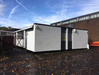 Plus de détails pour 7-9 Bury Rd, Hatfield - Bureau à louer