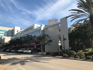 Plus de détails pour 1900 Main St, Sarasota, FL - Bureau à louer