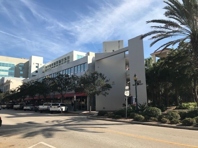 More details for 1900 Main St, Sarasota, FL - Office for Lease