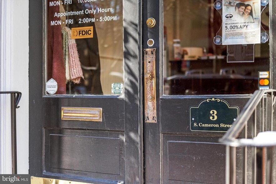 37-45 E Boscawen St, Winchester, VA à vendre - Photo du bâtiment - Image 3 de 39