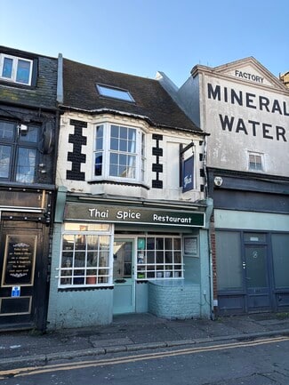 Plus de détails pour 13 Boyces St, Brighton - Commerce de détail à vendre