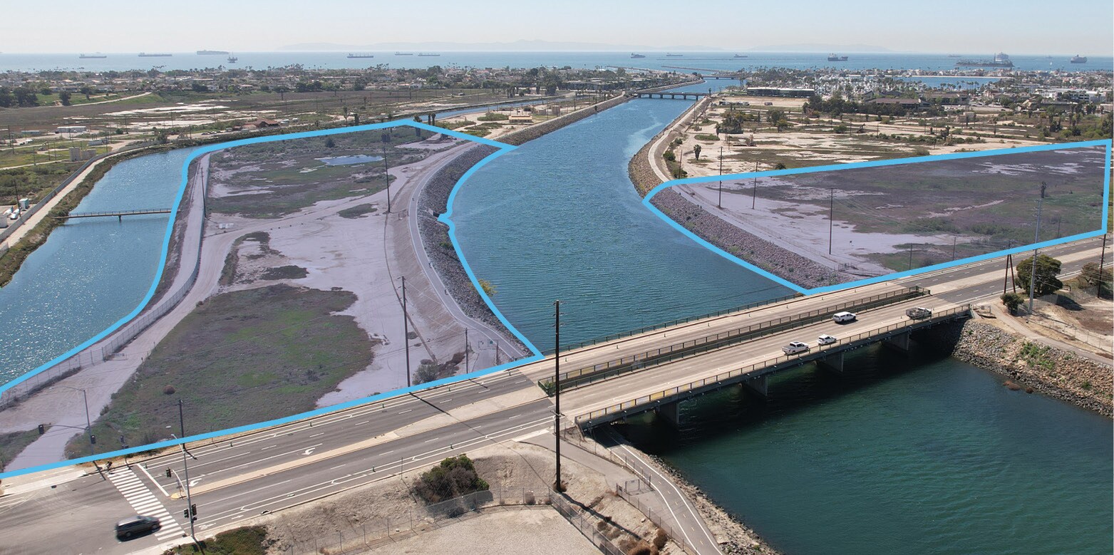 Studebaker Rd, Long Beach, CA à vendre Photo du bâtiment- Image 1 de 1