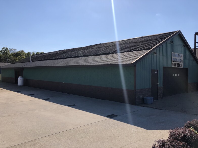 4728 State Route 982, Latrobe, PA for sale - Building Photo - Image 3 of 27