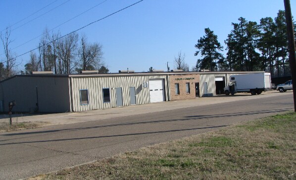 115-119 Plaza W, Texarkana, TX for lease Primary Photo- Image 1 of 22