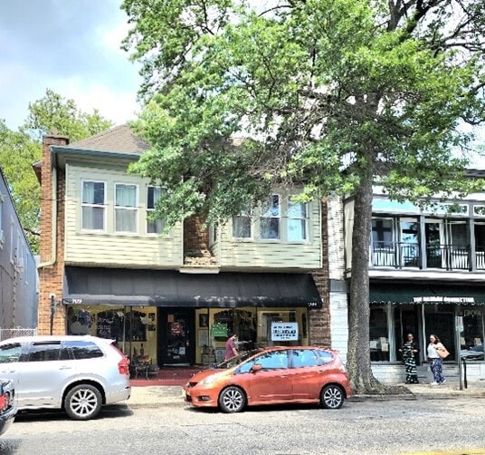 709-711 Haddon Ave, Collingswood, NJ for sale Building Photo- Image 1 of 12