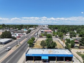 8969 E Colfax Ave, Aurora, CO - AÉRIEN  Vue de la carte - Image1