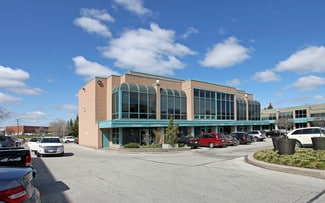 More details for 1315 Lawrence Ave E, Toronto, ON - Office for Sale