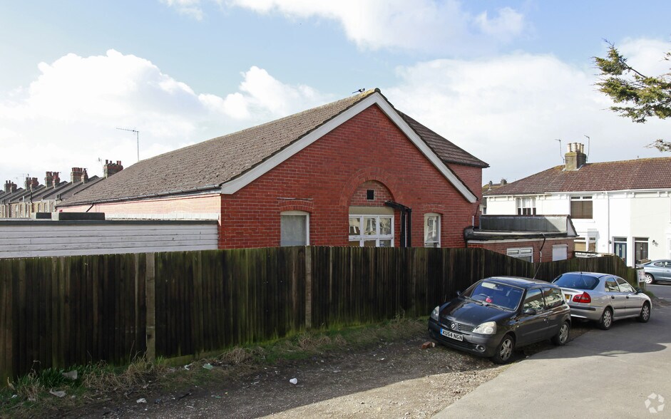 26 Abinger Rd, Hove à vendre - Photo du bâtiment - Image 3 de 3