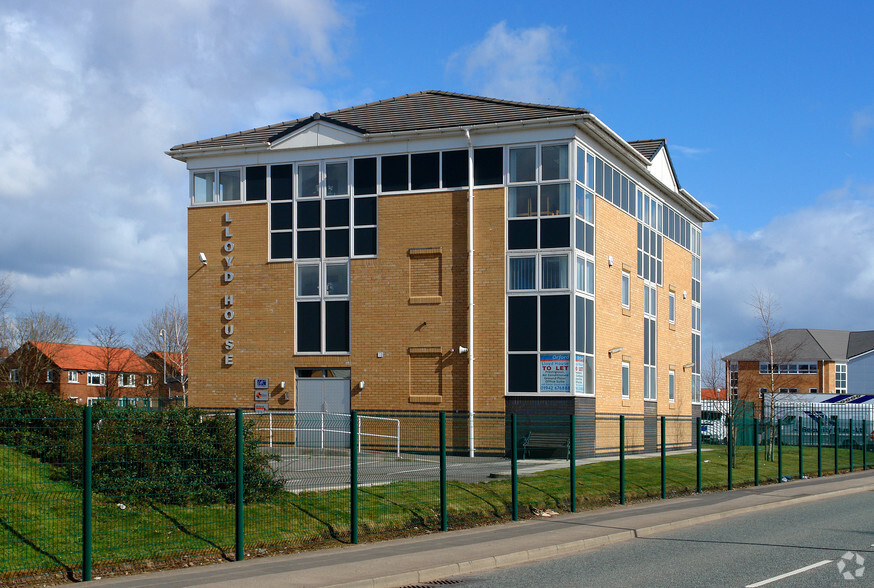 Green Fold Way, Leigh à vendre - Photo principale - Image 1 de 1