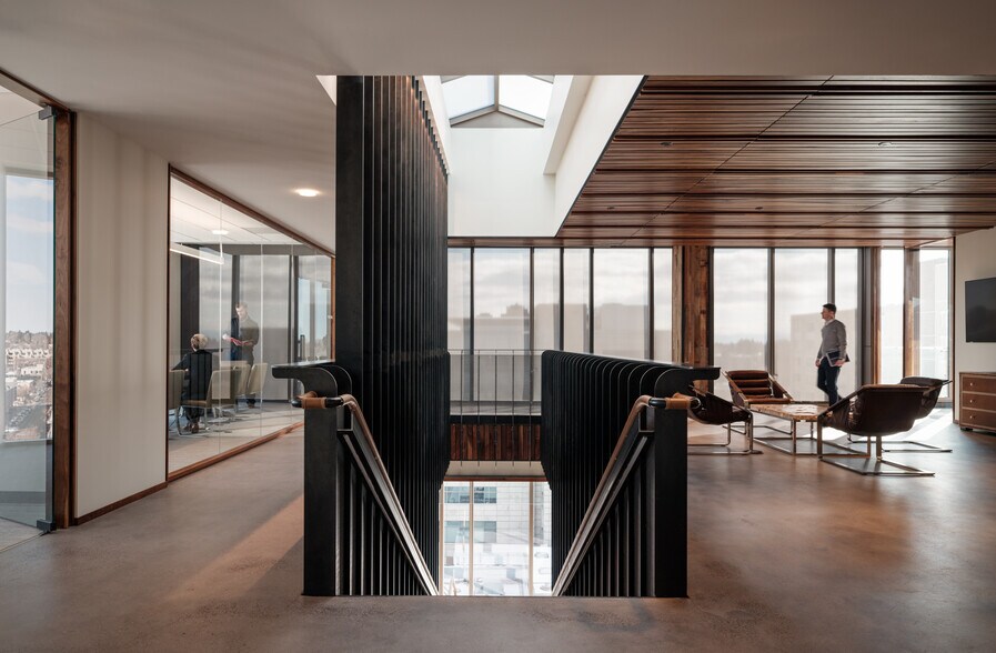 205 Detroit St, Denver, CO à louer - Photo intérieure - Image 3 de 5