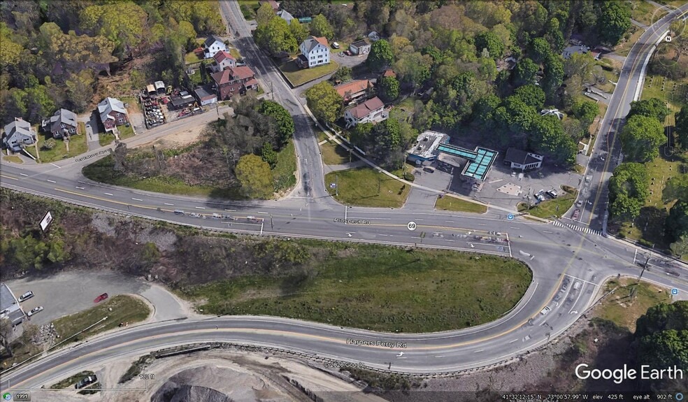 Hamilton, Waterbury, CT for lease - Building Photo - Image 2 of 4