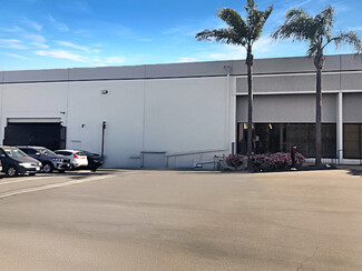 More details for 2931-2987 S Alameda St, Los Angeles, CA - Industrial for Lease