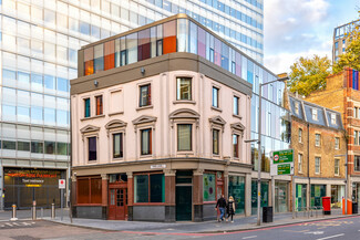 More details for 155-171 Tooley St, London - Office for Lease