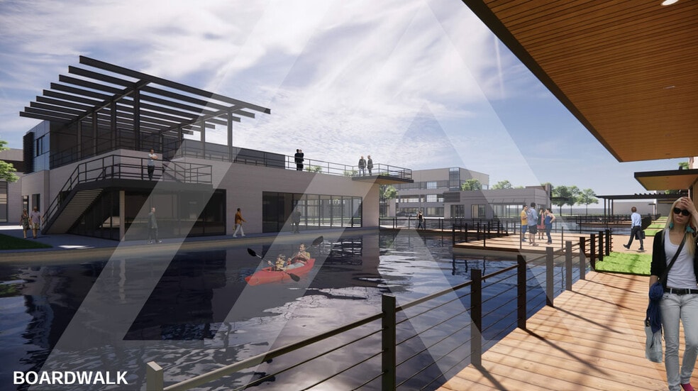 Grand Mission Richmond TX 77407 blvd, Richmond, TX à vendre - Photo du bâtiment - Image 2 de 18