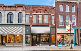 More details for 30 N Main St, Fond Du Lac, WI - Retail for Sale