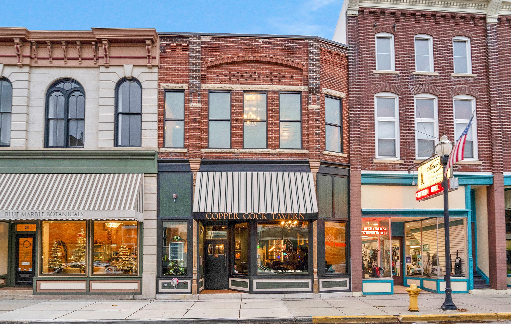 30 N Main St, Fond Du Lac, WI for sale Primary Photo- Image 1 of 50