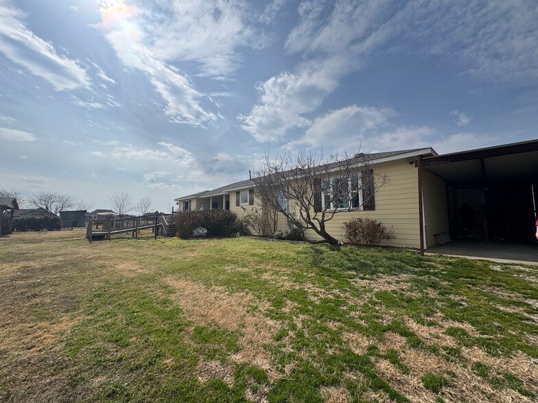 1939 County Road 596, Nevada, TX for lease - Building Photo - Image 2 of 16