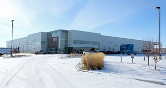More details for 27671 108A Av NW, Acheson, AB - Industrial for Lease