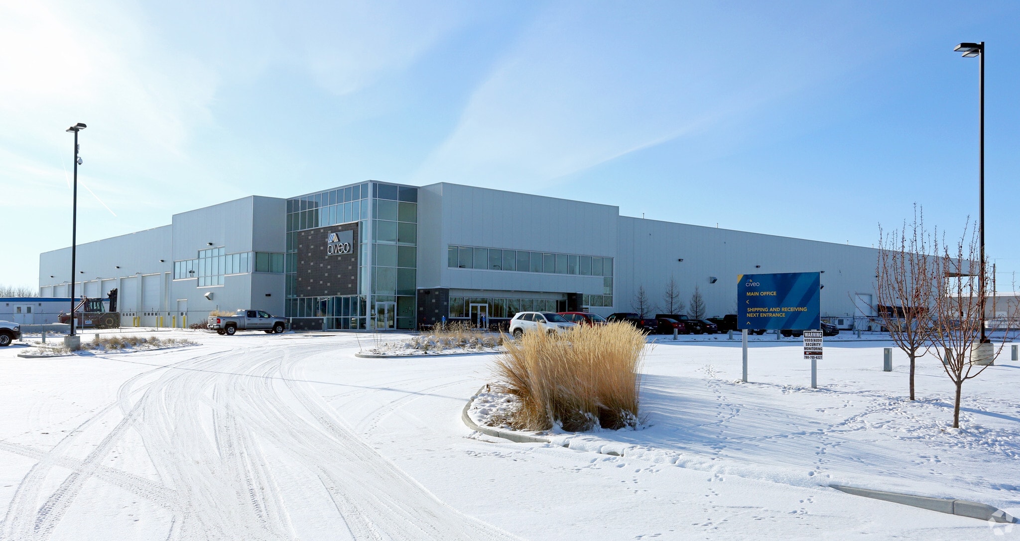 27671 108A Av NW, Acheson, AB for lease Building Photo- Image 1 of 8