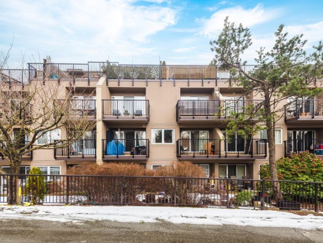 2275 Oxford St, Vancouver, BC for sale Building Photo- Image 1 of 1