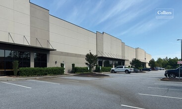25 Logue Ct, Greenville, SC for lease Building Photo- Image 2 of 11
